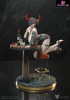 Azur Lane Meeting on a midsummer night Friedrich der Groe GK Statue - YUMS-Collectors Studio [Pre-Order] Azur Lane