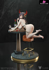 Azur Lane Meeting on a midsummer night Friedrich der Groe GK Statue - YUMS-Collectors Studio [Pre-Order] Deposit