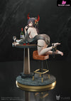 Azur Lane Meeting on a midsummer night Friedrich der Groe GK Statue - YUMS-Collectors Studio [Pre-Order] Deposit