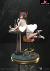 Azur Lane Meeting on a midsummer night Friedrich der Groe GK Statue - YUMS-Collectors Studio [Pre-Order] Deposit