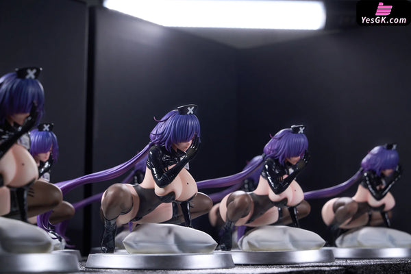 Azur Lane Mogador GK Statue - YaoMengMeng Studio [In-Stock] Azur Lane