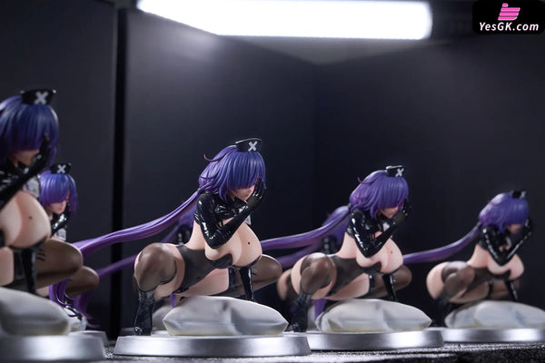 Azur Lane Mogador GK Statue - YaoMengMeng Studio [In-Stock] Azur Lane