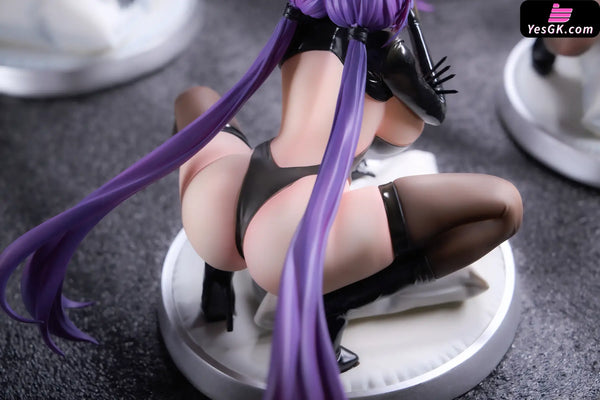 Azur Lane Mogador GK Statue - YaoMengMeng Studio [In-Stock] Azur Lane