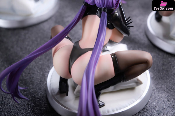 Azur Lane Mogador GK Statue - YaoMengMeng Studio [In-Stock] Azur Lane