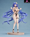 Azur Lane Mogador Locker Room Lechery 1/7 Scale Figure - Good Smile Arts Shanghai [Pre-Order] Azur Lane