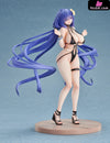 Azur Lane Mogador Locker Room Lechery 1/7 Scale Figure - Good Smile Arts Shanghai [Pre-Order] Azur Lane