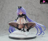 Azur Lane Mogador PVC Figure - Green tea Studio [Pre-Order] Azur Lane