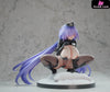 Azur Lane Mogador PVC Figure - Green tea Studio [Pre-Order] Azur Lane