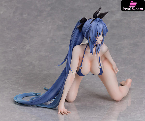 Azur Lane New Jersey Anniversary Swimsuits 1/4 Scale Figure (Licensed) - FREEing [Pre-Order] - Azur Lane