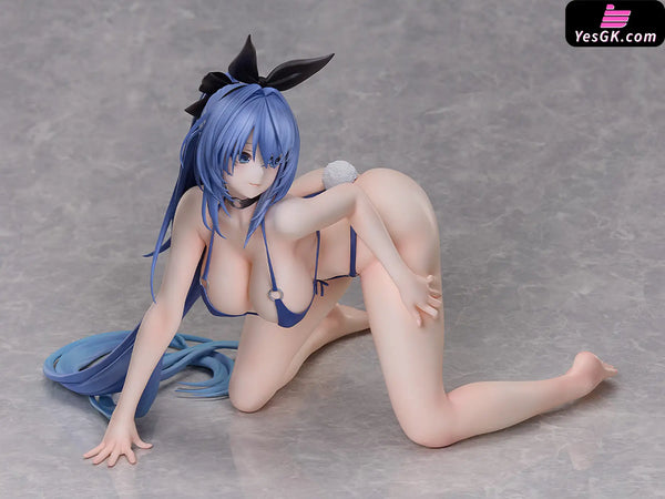 Azur Lane New Jersey Anniversary Swimsuits 1/4 Scale Figure (Licensed) - FREEing [Pre-Order] - Azur Lane