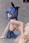 Azur Lane New Jersey Anniversary Swimsuits 1/4 Scale Figure (Licensed) - FREEing [Pre-Order] - Azur Lane