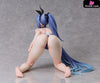 Azur Lane New Jersey Anniversary Swimsuits 1/4 Scale Figure (Licensed) - FREEing [Pre-Order] - Azur Lane