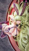 Azur Lane No.1 Napoli 1/4 GK Statue - Head Light Studio [In-Stock] - Azur Lane
