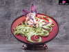 Azur Lane No.1 Napoli 1/4 GK Statue - Head Light Studio [In-Stock] - Azur Lane