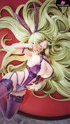 Azur Lane No.1 Napoli 1/4 GK Statue - Head Light Studio [In-Stock] - Azur Lane