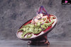 Azur Lane No.1 Napoli 1/4 GK Statue - Head Light Studio [In-Stock] - Azur Lane