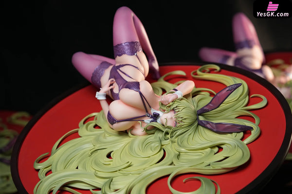 Azur Lane No.1 Napoli 1/4 GK Statue - Head Light Studio [In-Stock] - Azur Lane