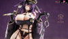 Azur Lane No.4 Twin Police Sisters MUSASHI GK Statue - Cast Design x Dish Studio [Pre-Order] Azur Lane