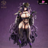 Azur Lane No.4 Twin Police Sisters MUSASHI GK Statue - Cast Design x Dish Studio [Pre-Order] Deposit / 1/4 Scale Azur