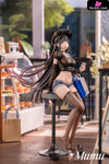 Azur Lane Noshiro Fragrant Indulgence 1/6 GK Statue - SJ Studio [Pre-Order] - Azur Lane