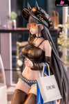 Azur Lane Noshiro Fragrant Indulgence 1/6 GK Statue - SJ Studio [Pre-Order] - Azur Lane