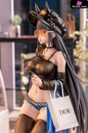 Azur Lane Noshiro Fragrant Indulgence 1/6 GK Statue - SJ Studio [Pre-Order] - Azur Lane