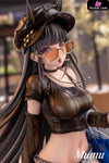 Azur Lane Noshiro Fragrant Indulgence 1/6 GK Statue - SJ Studio [Pre-Order] - Azur Lane