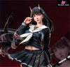 Azur Lane Noshiro Resin Statue - Xpic Studio [Pre-Order] Deposit / Realistic Head Only