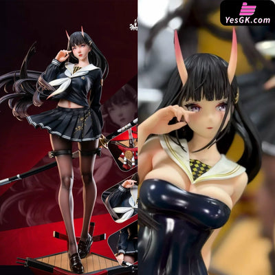 Azur Lane Noshiro Resin Statue - Xpic Studio [In-Stock] Azur Lane