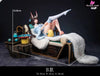 Azur Lane Noshiro Resin Statue - Xpic Studio [Pre - Order]