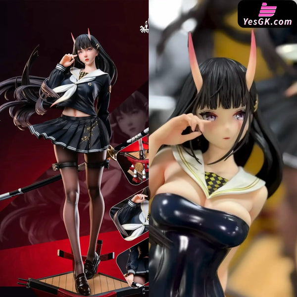 Azur Lane Noshiro Resin Statue - Xpic Studio [In-Stock] Azur Lane