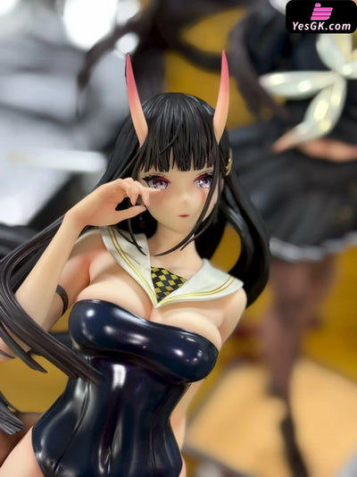 Azur Lane Noshiro Resin Statue Xpic Studio [In Stock] Azur Lane