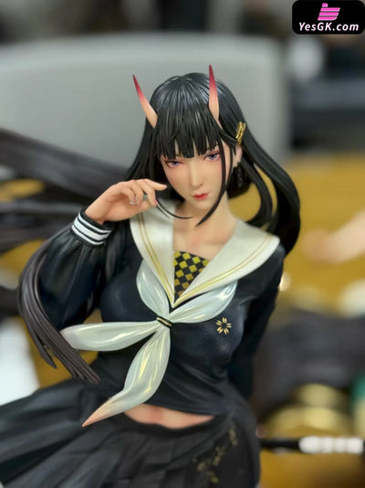Azur Lane Noshiro Resin Statue Xpic Studio [In Stock] Azur Lane
