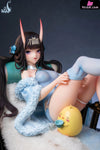 Azur Lane Noshiro Resin Statue - Xpic Studio [Pre - Order] Deposit / B