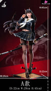 Azur Lane Noshiro Resin Statue - Xpic Studio [Pre - Order] Deposit / Realistic A