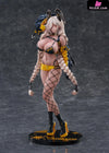 Azur Lane Owari Anime Expo 2024 1/7 Scale Figure (Licensed) - Claynel [Pre-Order] - Azur Lane