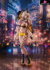 Azur Lane Owari Anime Expo 2024 1/7 Scale Figure (Licensed) - Claynel [Pre-Order] - Azur Lane