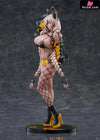 Azur Lane Owari Anime Expo 2024 1/7 Scale Figure (Licensed) - Claynel [Pre-Order] - Azur Lane