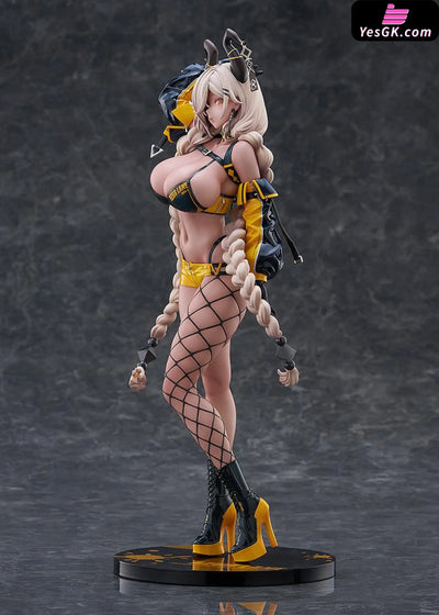 Azur Lane Owari Anime Expo 2024 1/7 Scale Figure (Licensed) - Claynel [Pre-Order] - Azur Lane