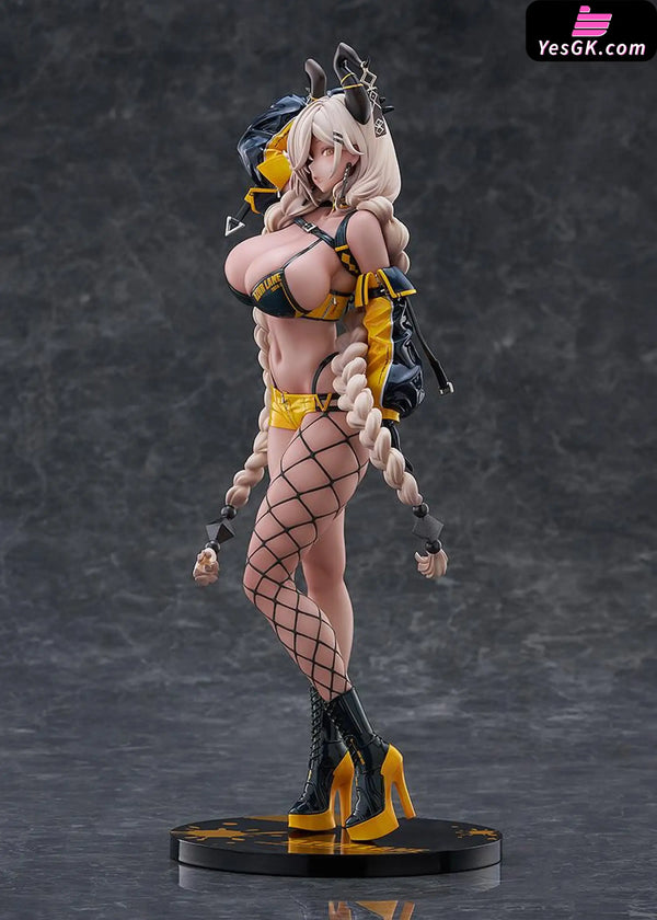 Azur Lane Owari Anime Expo 2024 1/7 Scale Figure (Licensed) - Claynel [Pre-Order] - Azur Lane