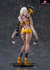Azur Lane Owari Anime Expo 2024 1/7 Scale Figure (Licensed) - Claynel [Pre-Order] - Azur Lane