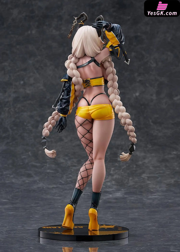 Azur Lane Owari Anime Expo 2024 1/7 Scale Figure (Licensed) - Claynel [Pre-Order] - Azur Lane