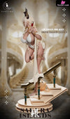 Azur Lane Owari GK Statue - LINGYUE Studio [Pre-Order] Azur Lane