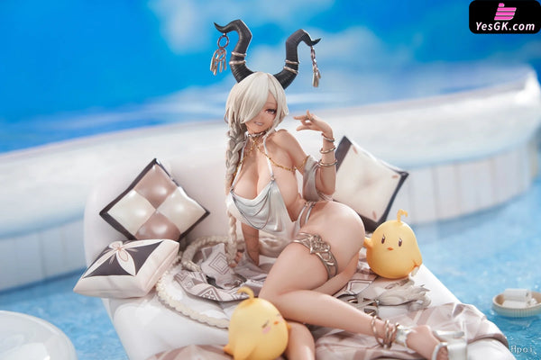 Azur Lane Owari Shimmering Ver. Statue - Apex Toys Studio [Pre-Order]