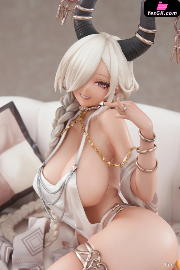 Azur Lane Owari Shimmering Ver. Statue - Apex Toys Studio [Pre-Order]