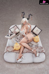 Azur Lane Owari Shimmering Ver. Statue - Apex Toys Studio [Pre-Order]