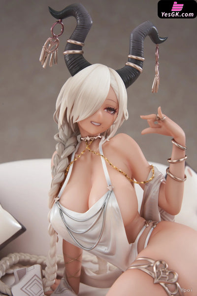 Azur Lane Owari Shimmering Ver. Statue - Apex Toys Studio [Pre-Order]
