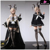 Azur Lane Owari Silicone Doll Figure - Yu Zhai Ren Xing Studio [Pre-Order Closed] - Azur Lane
