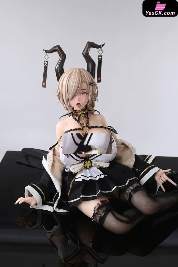 Azur Lane Owari Silicone Doll Figure - Yu Zhai Ren Xing Studio [Pre-Order Closed] - Azur Lane