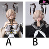 Azur Lane Owari Silicone Doll Figure - Yu Zhai Ren Xing Studio [Pre-Order Closed] - Azur Lane